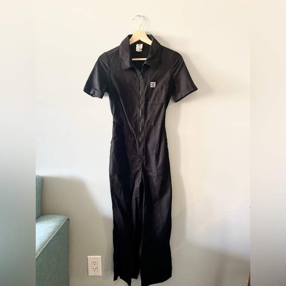 Lucy and Yak Jumpsuit Rogan - Picture 2 of 6